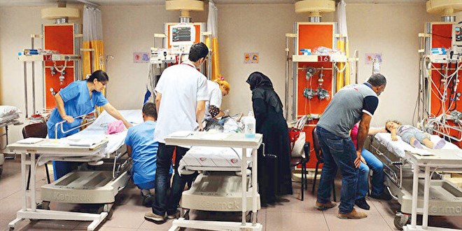 Yurt dışına giden doktorlar da dönecek: Yeni düzenlemeden memnunlar