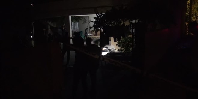 Osmaniye'de iki aile arasında çıkan silahlı kavgada 2 kişi öldü