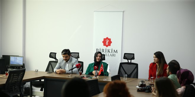 Birikim Okullar�'nda ��renciler yeni modelle gelece�e haz�rlanacak