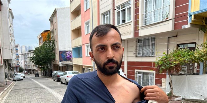 Ambulans şoförü, kardeşine verdiği borcu isteyince öldüresiye dayak yedi