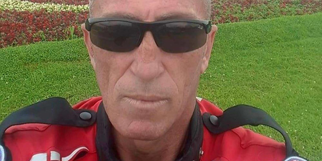 Yunus polisi kalbine yenik düştü