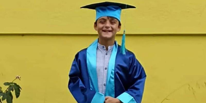 Kör kurşunun ağır yaraladığı Musa'dan acı haber