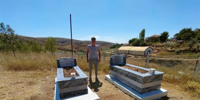 Son fotoğrafı ortaya çıkan şehidin, evlilik planları yarım kalmış