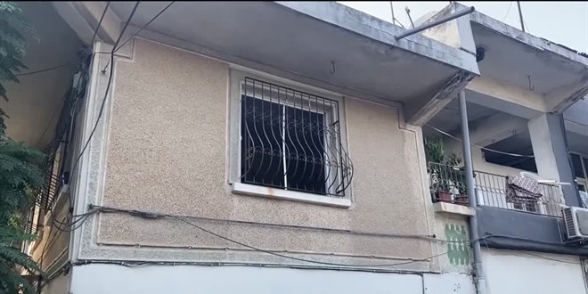Birlikte yaşadığı kadını döverek öldürdüğü iddia edilen kişi gözaltına alındı