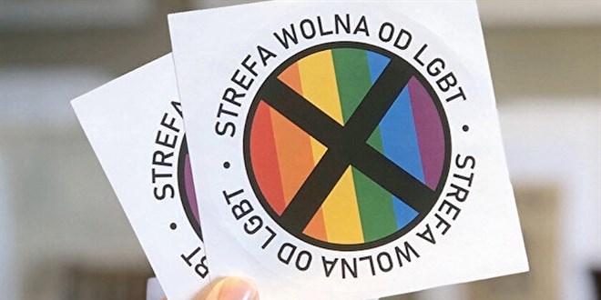 AB'nin LGBT kriterleri: LGBT'yi koru medyayı sustur
