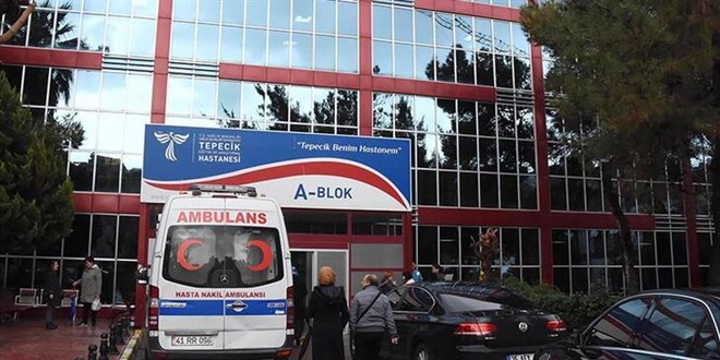 Doktora şiddette makas 'silah' sayıldı, sanığa indirim uygulanmadı