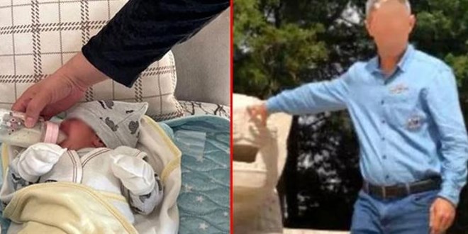 Bebeğinin mamasına zehir katmakla suçlanan babadan 'mağdurum' savunması