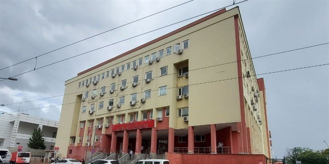 Sahte paralarla alışveriş yapan tıp fakültesi öğrencisine ceza