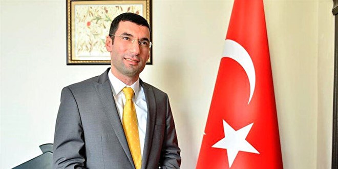 Şehit Kaymakam Muhammet Fatih Safitürk'ün babası vefat etti