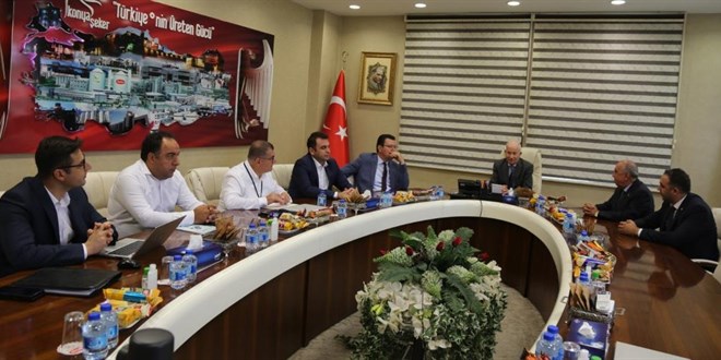Konya Şeker'den mevsimlik ve daimi kadrosu olmayan işçiye kadro