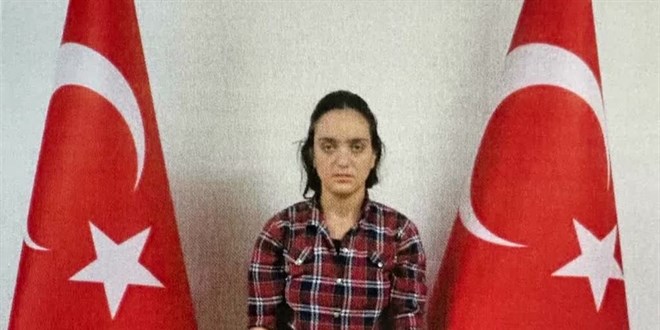MİT'ten terör örgütü PKK'nın Mahmur Kampı'na operasyon
