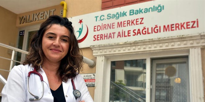 Hasta yakınına doktora hakaretten ceza