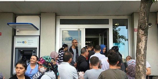 Tarihin en büyük sosyal konut projesine vatandaştan yoğun başvuru