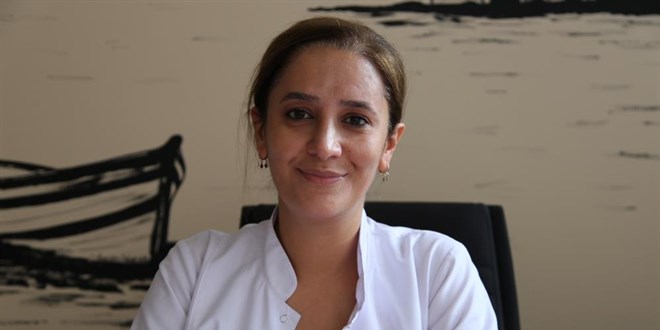 Her gün ortalama bin kişiye bu hastalığın teşhisi konuluyor