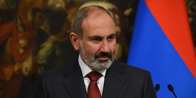 Ermenistan'ın Azerbaycan sınırındaki çatışmalarda 105 askeri öldü