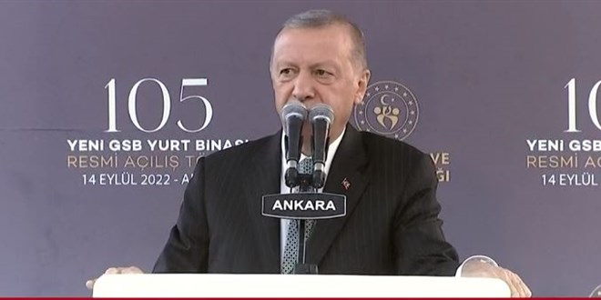 Erdoğan'dan Tunç Soyer'e tepki: Be haddini bilmez, be ahlaksız