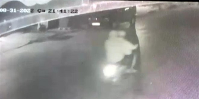 Milas'ta üç olay birbiriyle bağlantılı çıktı: 1 kişi tutuklandı