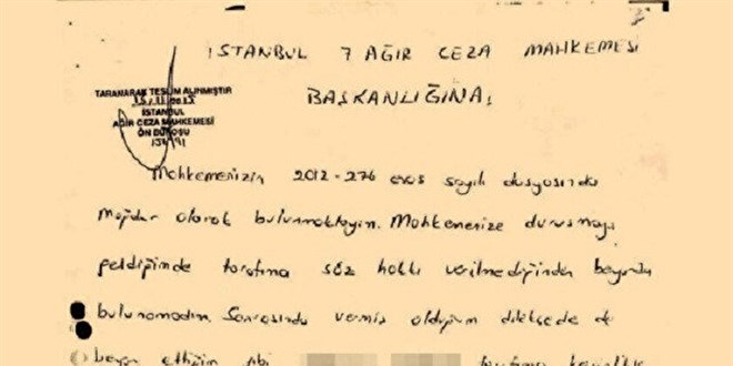 FETÖ'cülerin kumpasıyla hayatı karardı: İtirafa rağmen müdür hapiste