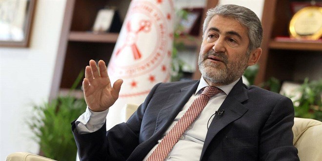'Sıkı bütçe disiplininden şaşmadan yatırıma ve büyümeye devam'
