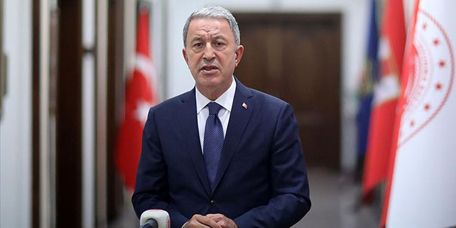 Bakan Akar yanıtladı: Kuleli Askeri Lisesi satıldı mı?