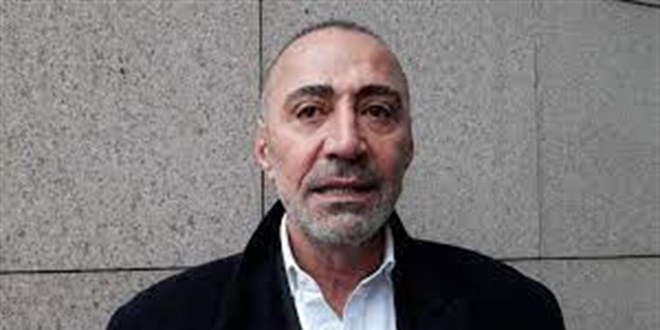Eski milletvekili Berhan imek'e 6 bin lira adli para cezas