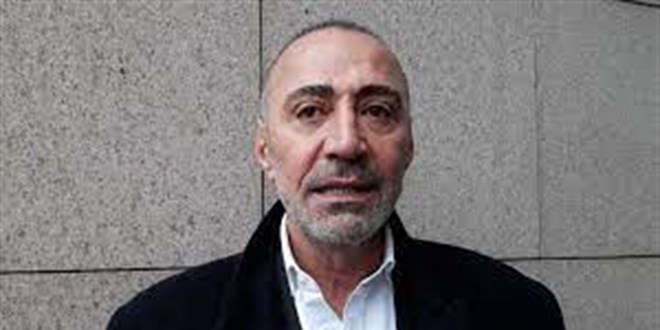 Eski milletvekili Berhan Şimşek'e 6 bin lira adli para cezası