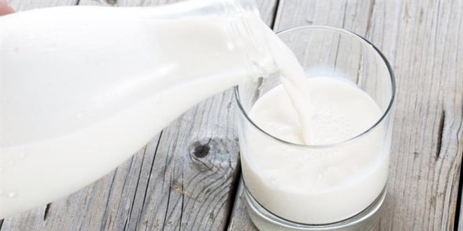 Çiğ süte zam geliyor! 1 Ekim'den itibaren geçerli olacak