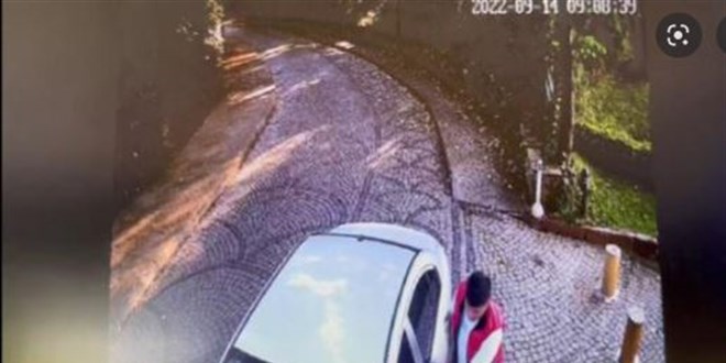 Sedat Peker'in üyelerinin silahlı kavgasındaki şüpheliler adliyeye sevk edildi
