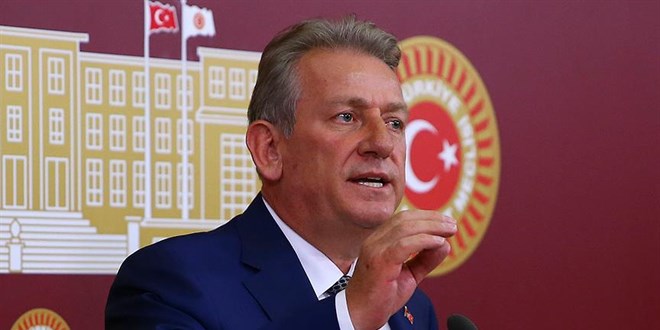 Eski CHP Milletvekili Haluk Pekşen hayatını kaybetti