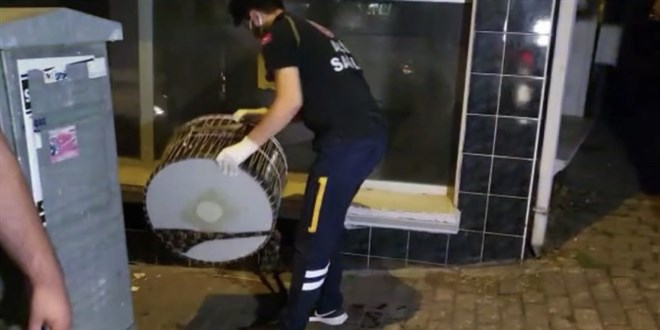 Pompalıyla vurulan davulcunun ekiplerden isteği şaşırttı: Ağabey davulumu da alın