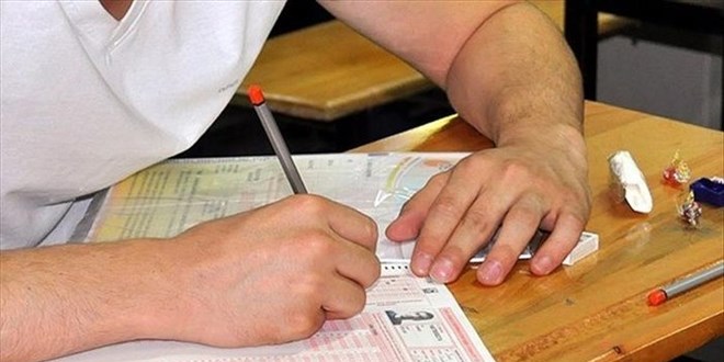 Soru bankası sil baştan 2 bin yeni soru