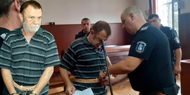 Levent Gkta'n, Bulgaristan'da gzalt sresine yapt itiraz reddedildi