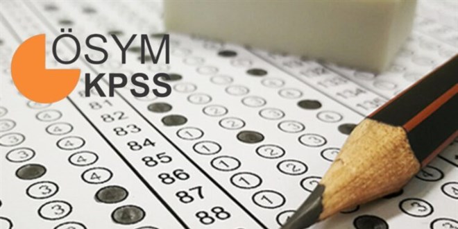 KPSS Lisans oturumlarında ilk hafta sonu geride kaldı