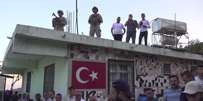 Bakan Kirişci, Hatay Orman Bölge Müdürlüğünün açılışına katıldı