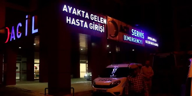 Samsun'da amcası tarafından kazara vurulan genç kız hayatını kaybetti