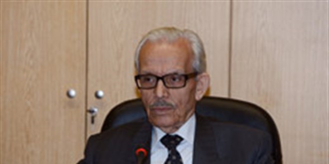 Eski Sosyal G�venlik Bakan� Sad�k �ide vefat etti