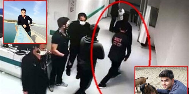 Uzman çavuşla tartışan FETÖ sanığı doktora 10 yıla kadar hapis istendi