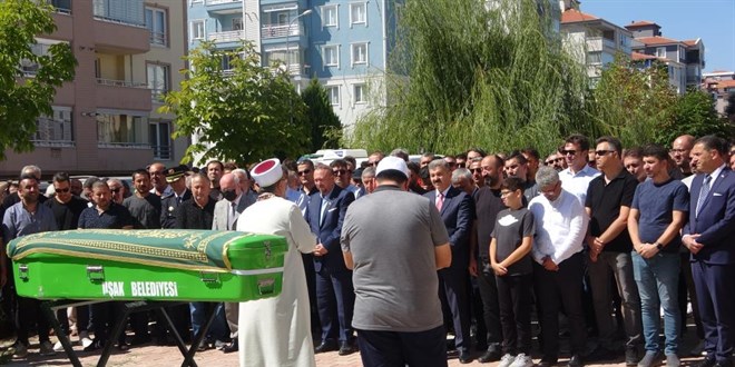 15 yaşındaki çocuk yatağında hayatını kaybetti
