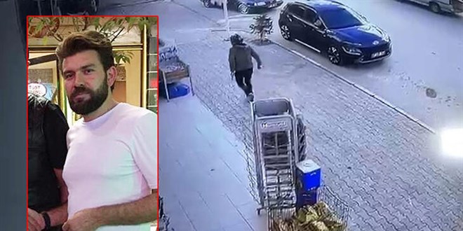 Belediye başkan yardımcısını sevgilisiyle ilişkisi olduğu iddiasıyla vurmuş
