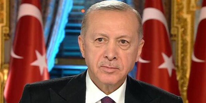 Erdoğan: Seçimleri kazanma noktasında bir endişemiz yok