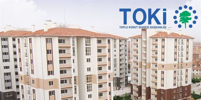 TOKİ'den sosyal konut projesine başvuranlara 'dolandırıcılık' uyarısı