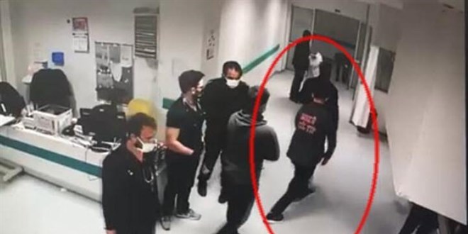 Uzman çavuşla tartışan FETÖ sanığı doktor etkin pişmanlıktan yararlanmadı