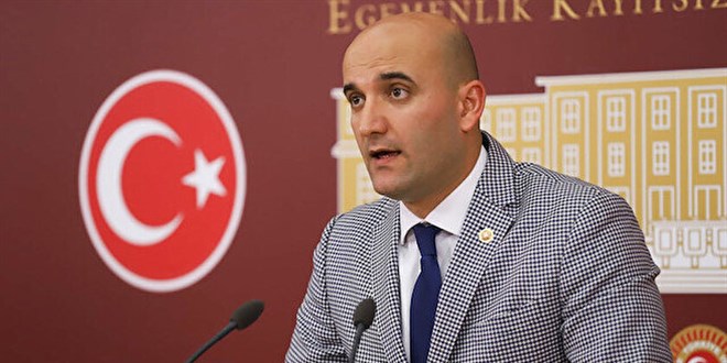 'Ana Konteyner Limanı Projesi'nin Mersin'den alınacağı iddiaları yanlış'