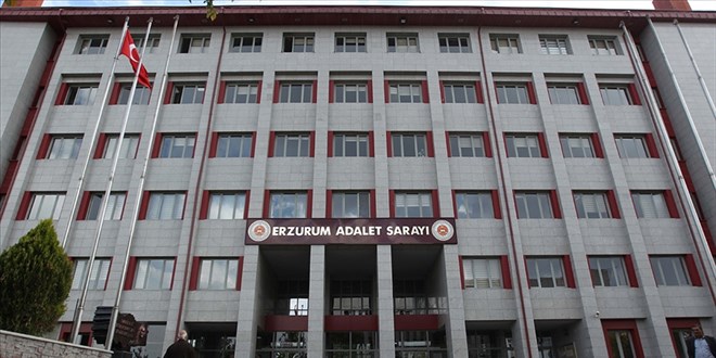 Erzurum Cumhuriyet Basavclndan 'savc yok' iddiasna aklama