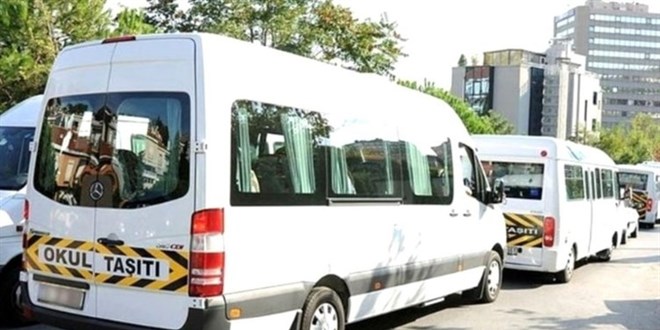 Fahiş servis ücretleri velileri korsana yönlendiriyor