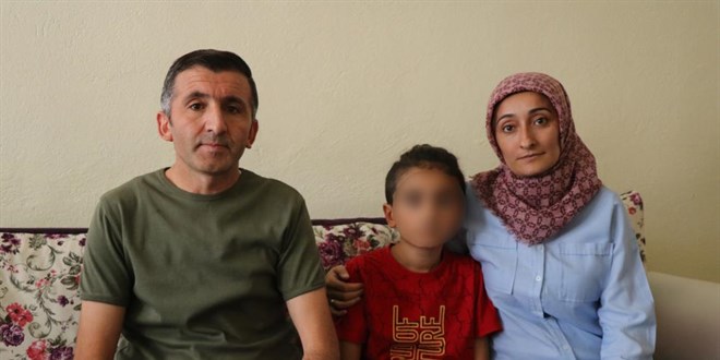 Öğretmen şiddetine maruz kaldı, çok sevdiği okuluna gitmek istemiyor