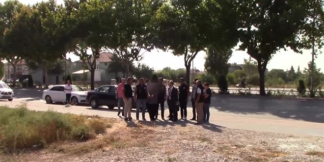 FETÖ'den ihraç polisin gizlediği cinayet 28 yıl sonra aydınlatıldı