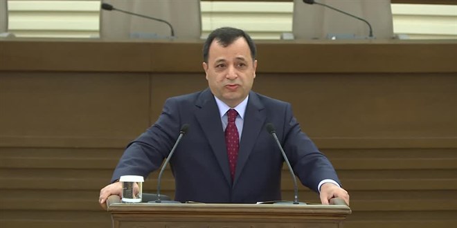'AYM, 2012'den sonra yönünü hak eksenli yaklaşıma doğru çevirmiştir'