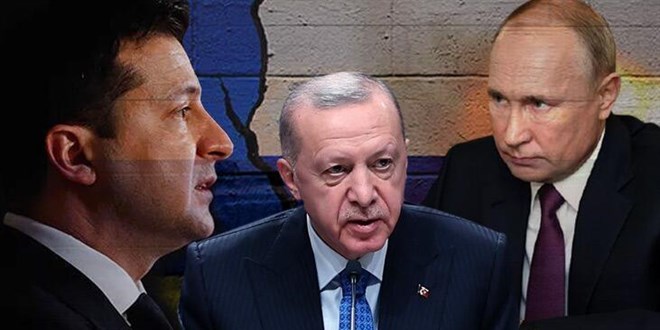 Erdoğan aracılık etti! 200 savaş esiri takas edildi