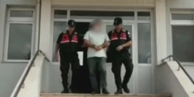 Geçirdiği çocuk felci sayesinde katilleri bulundu